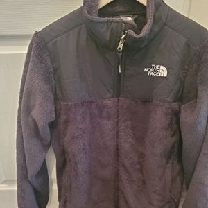 North Face jacket